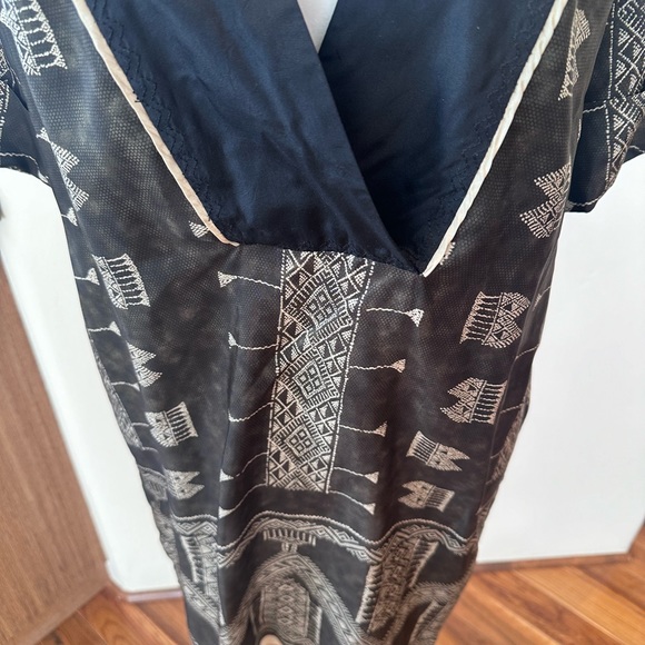 Hoss Intropia silk tunic - Picture 10 of 10